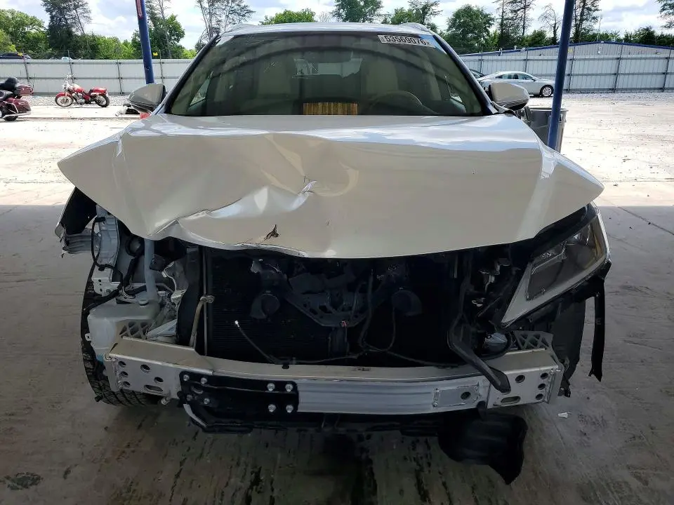 2021 LEXUS RX 350 L  