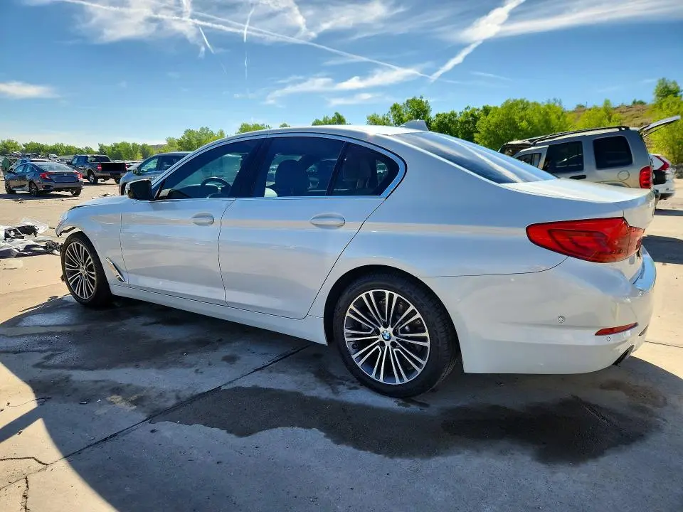 2019 BMW 530 I  
