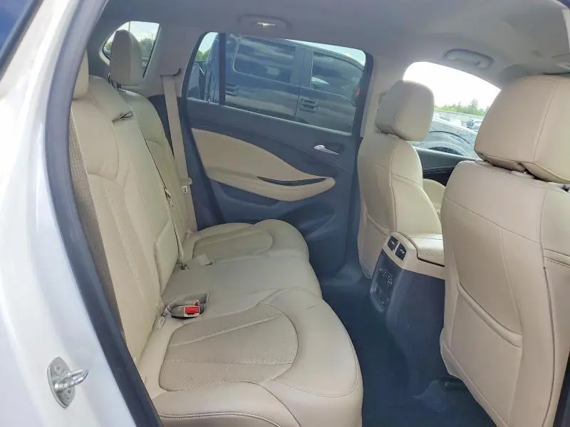 2020 BUICK ENVISION PREMIUM  