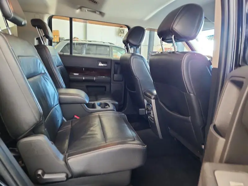 2011 FORD FLEX SEL  