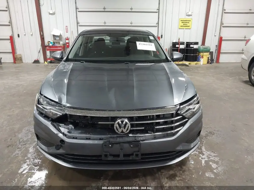 2021 VOLKSWAGEN JETTA 1.4T R-LINE/1.4T S/1.4T SE