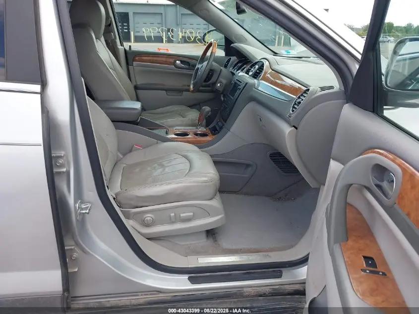 2012 BUICK ENCLAVE PREMIUM