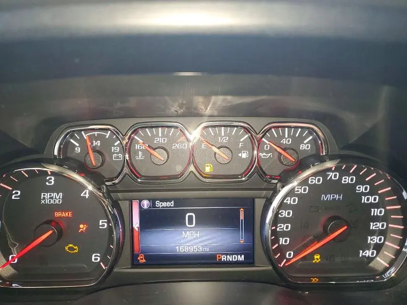 2014 GMC SIERRA K1500 SLT  