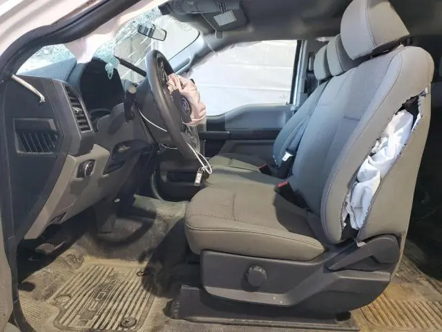 2022 FORD F250 SUPER DUTY  