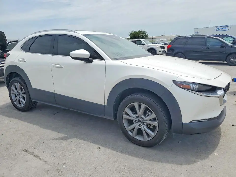 2023 MAZDA CX-30 PREMIUM  
