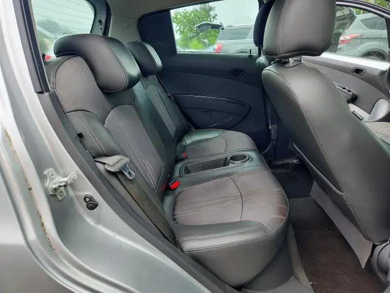 2015 CHEVROLET SPARK 1LT  