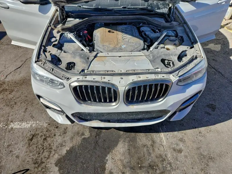 2020 BMW X3 XDRIVEM40I  