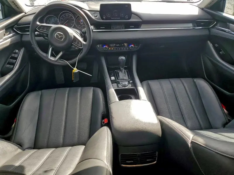 2020 MAZDA 6 TOURING  