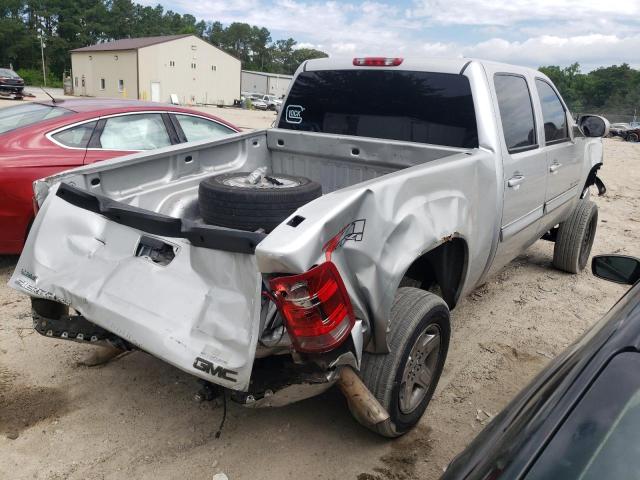 2010 GMC SIERRA K1500 SLT