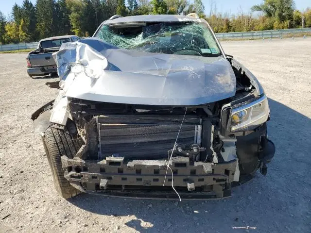 2023 VOLKSWAGEN ATLAS SEL  