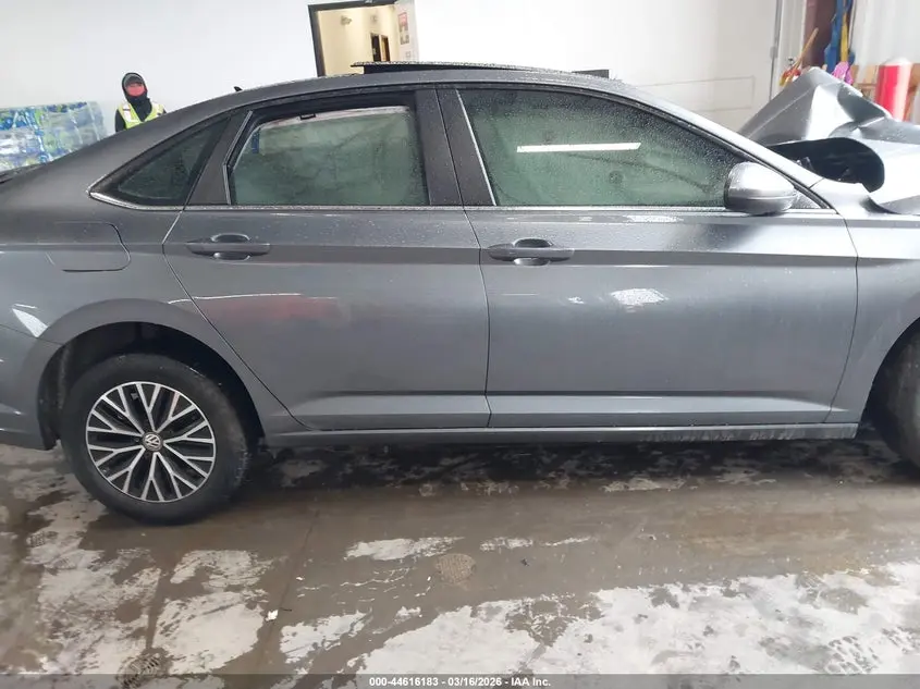 2019 VOLKSWAGEN JETTA 1.4T R-LINE/1.4T S/1.4T SE