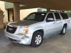 2013 GMC YUKON XL K1500 SLT  