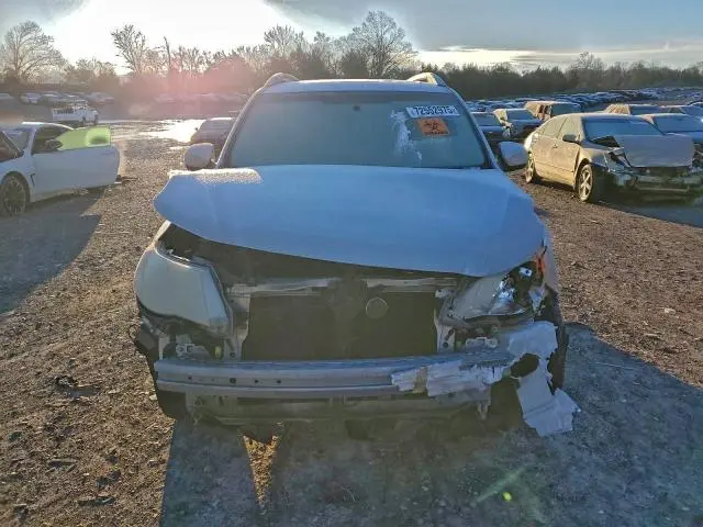 2010 SUBARU FORESTER 2.5X PREMIUM  