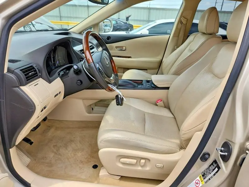 2013 LEXUS RX 450H  
