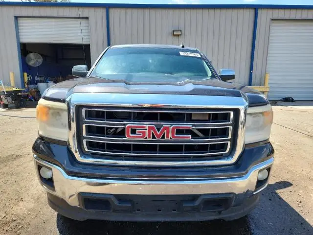 2015 GMC SIERRA C1500 SLE