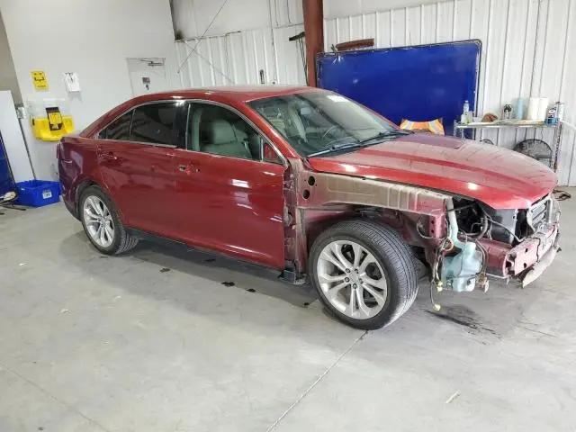 2013 FORD TAURUS SEL