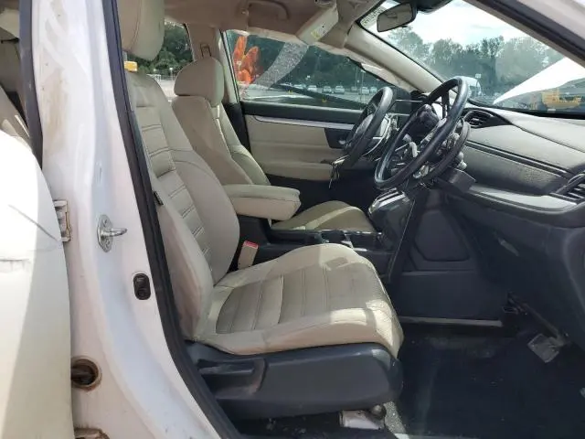 2020 HONDA CR-V LX  