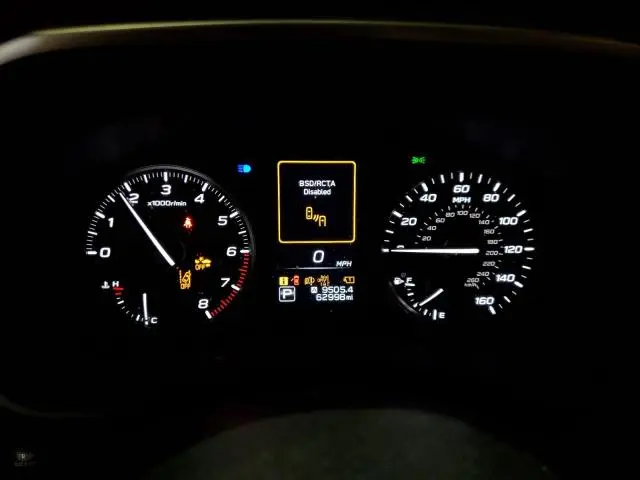 2023 SUBARU ASCENT PREMIUM