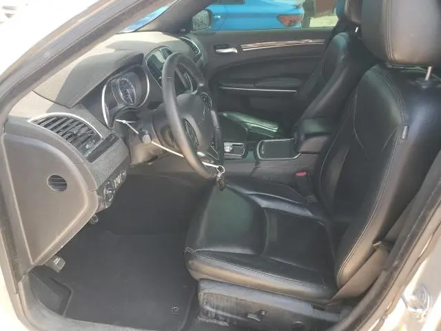 2021 CHRYSLER 300 TOURING  