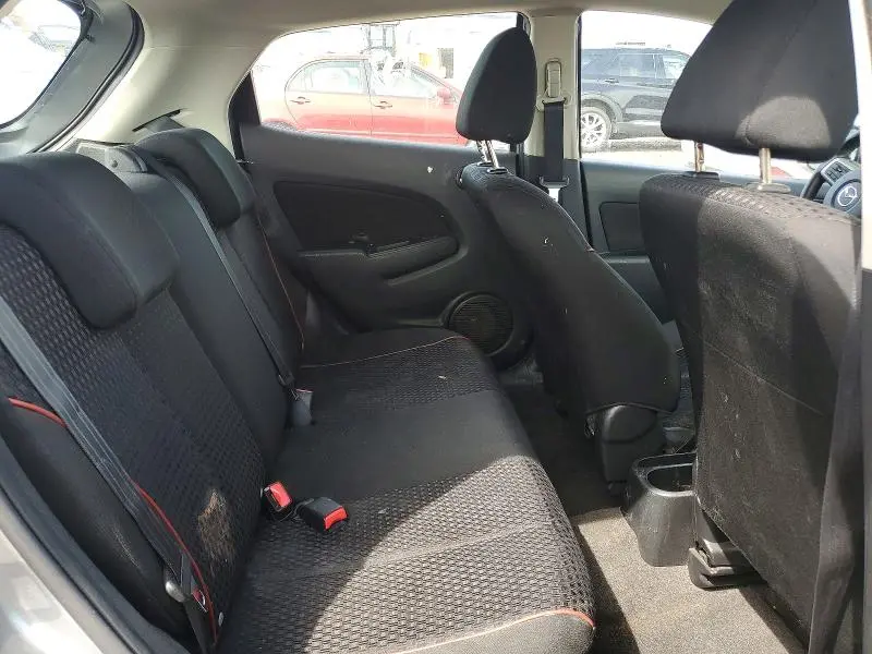 2013 MAZDA MAZDA2   
