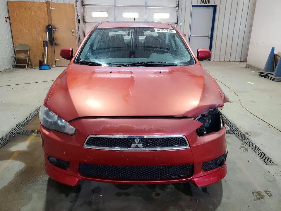 2010 MITSUBISHI LANCER ES/ES SPORT  