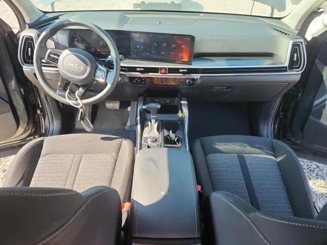 2024 KIA SORENTO LX  