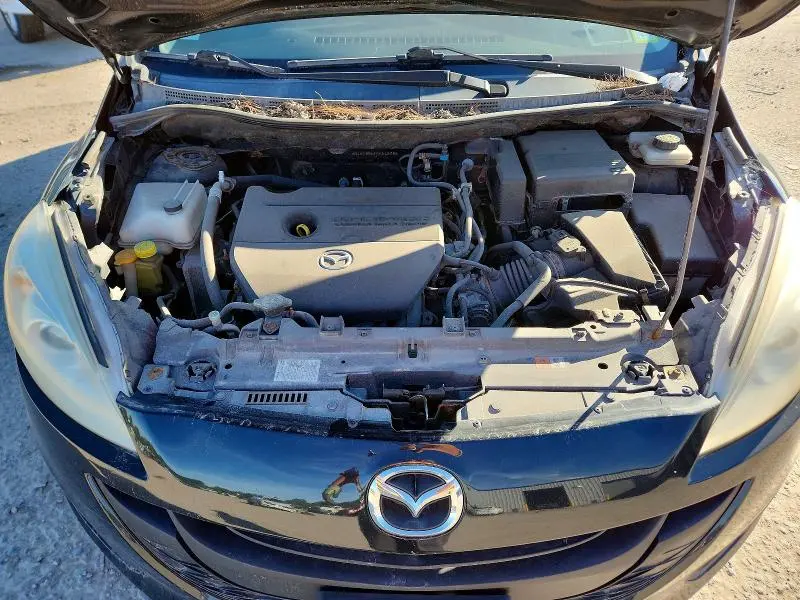 2012 MAZDA 5   