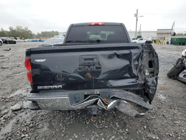2014 GMC SIERRA K1500 SLT  