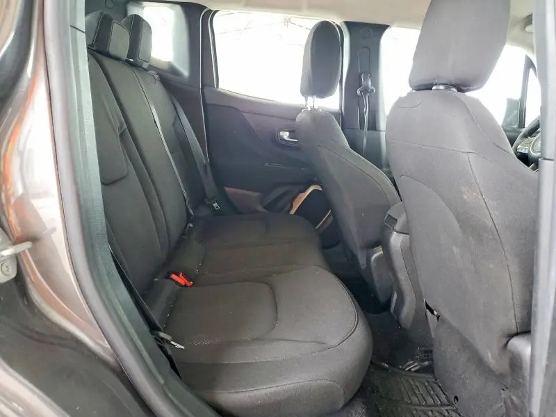 2016 JEEP RENEGADE SPORT  