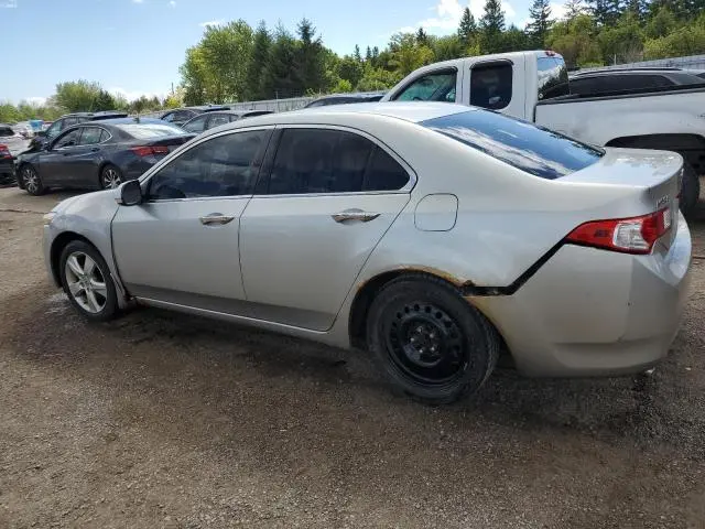 2010 ACURA TSX   