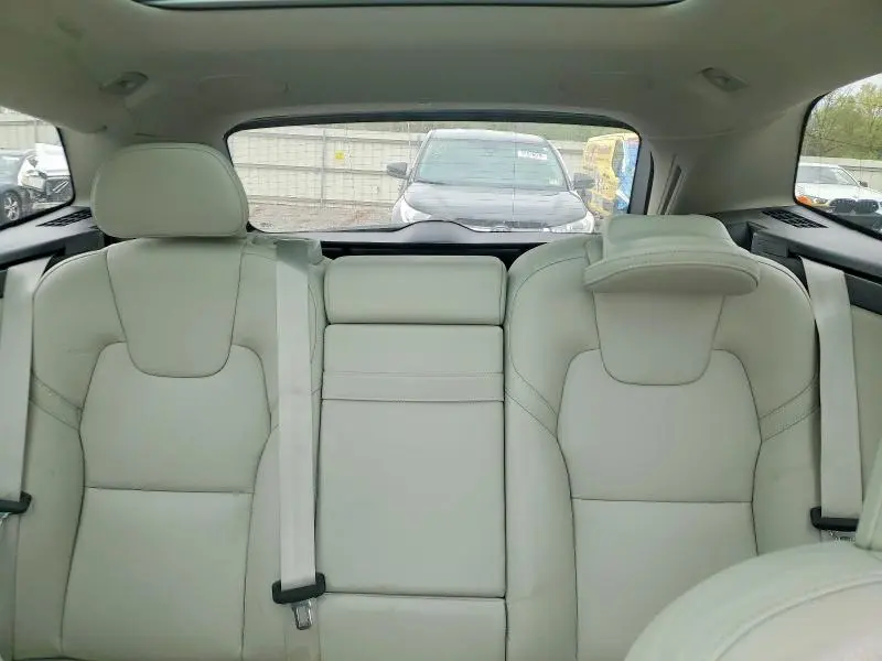 2018 VOLVO XC60 T6 INSCRIPTION  
