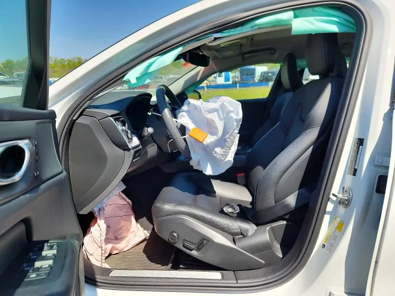 2024 VOLVO S60 CORE  