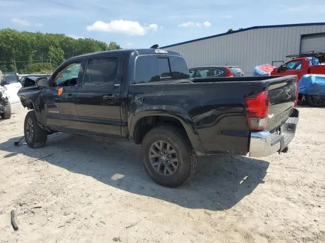 2023 TOYOTA TACOMA DOUBLE CAB  