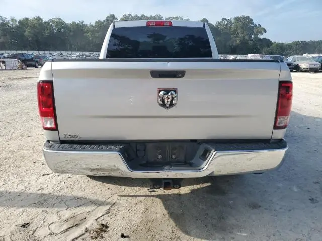 2014 RAM 1500 ST  