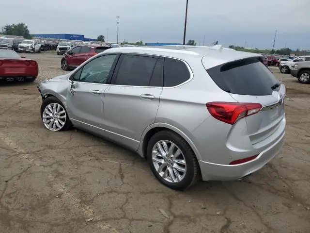 2019 BUICK ENVISION PREMIUM  