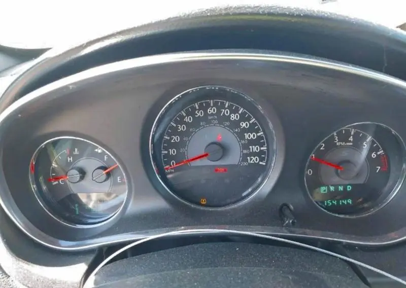 2014 CHRYSLER 200 LIMITED  