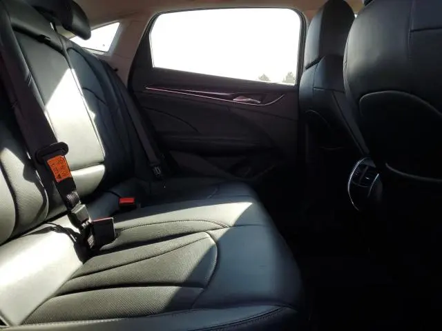 2018 BUICK LACROSSE ESSENCE  