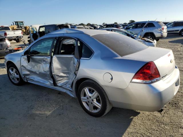 2012 CHEVROLET IMPALA POLICE