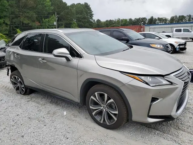 2018 LEXUS RX 350 BASE  