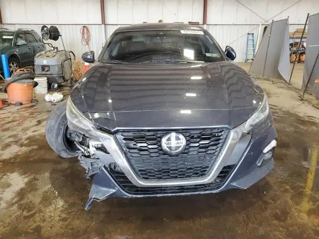 2020 NISSAN ALTIMA SL  