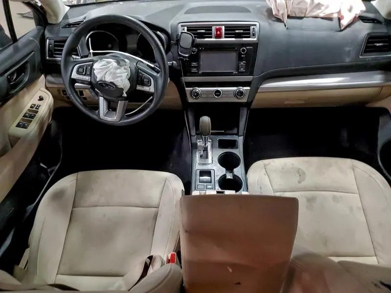 2016 SUBARU LEGACY 2.5I  