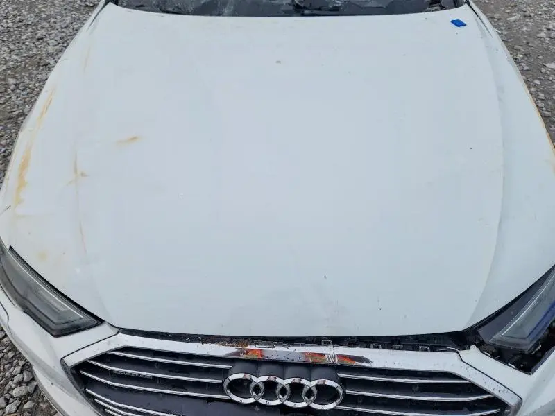 2019 AUDI A6 PREMIUM  