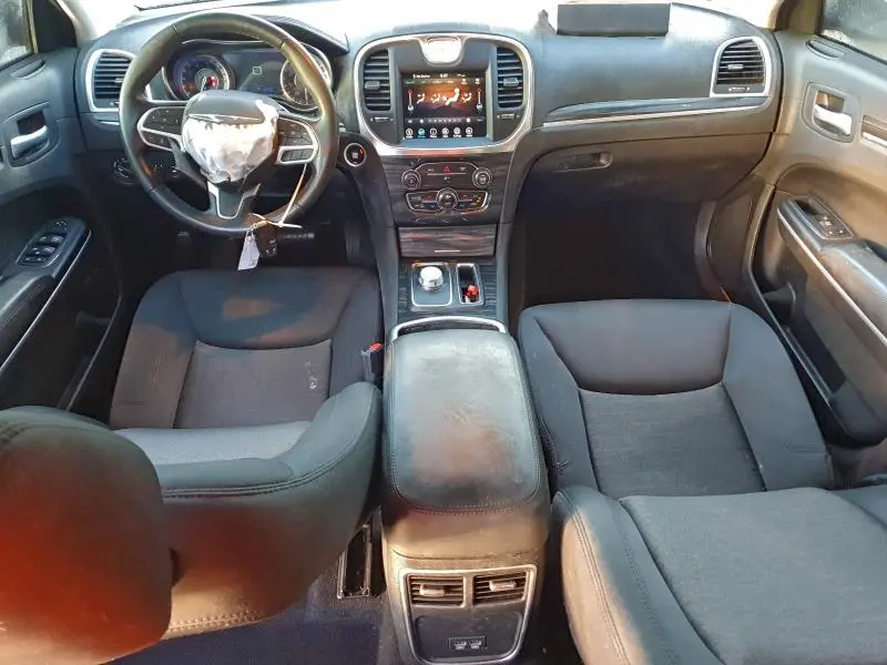 2020 CHRYSLER 300 TOURING  