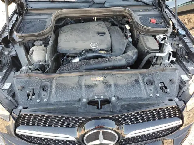 2020 MERCEDES-BENZ GLE 350 4MATIC