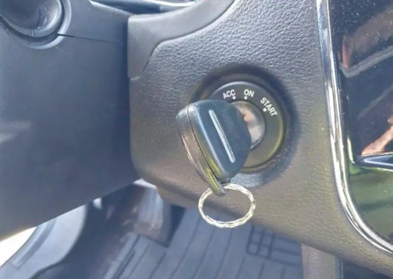 2014 CHRYSLER 200 LIMITED  