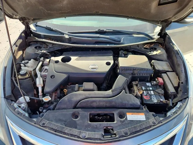 2014 NISSAN ALTIMA 2.5 SL  