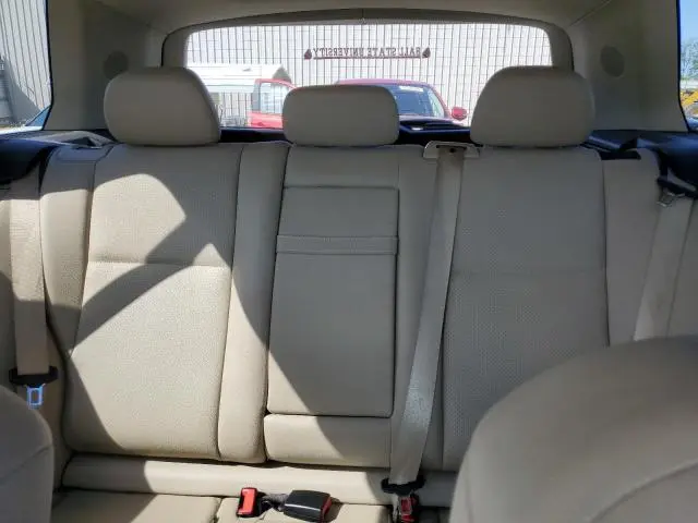 2010 MERCEDES-BENZ GLK 350  