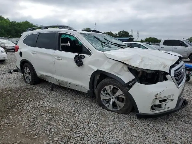 2021 SUBARU ASCENT PREMIUM