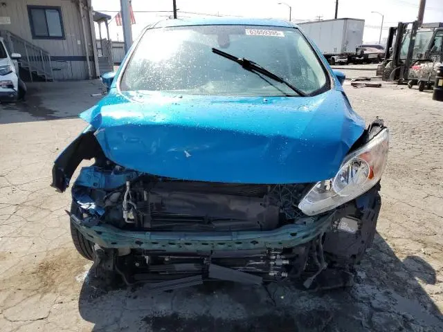 2015 FORD C-MAX SEL  