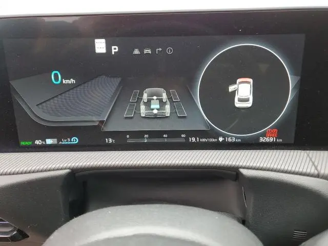 2023 KIA EV6 GT LINE  